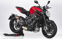 Rizoma Parts for MV Agusta 800 Brutale